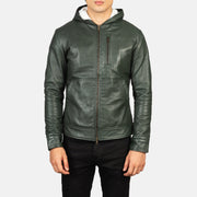 
Baston 가죽 항공 점퍼 봄버 남성용 – alternate product view 4