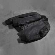 
Bomia MA-1 가죽 항공 점퍼 봄버 남성용 – alternate product view 6