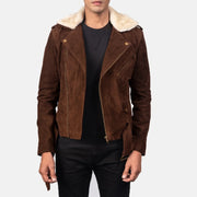 
Furton 가죽 라이더 자켓 남성용 – alternate product view 1