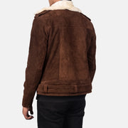 
Furton 가죽 라이더 자켓 남성용 – alternate product view 5