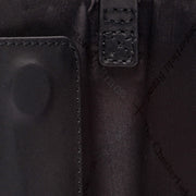 Styled Fit Perspective of Glasses Case Maplewood 여성용 on Model - Natural Daylight Drape