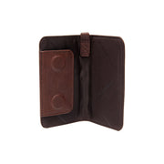 Brown Glasses Case Maplewood 여성용, detail view 3