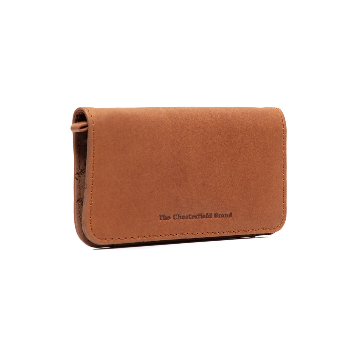 Cognac Glasses Case Maplewood 여성용, detail view 3