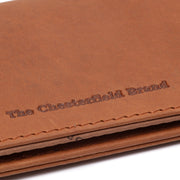 Cognac Glasses Case Maplewood 여성용, detail view 6