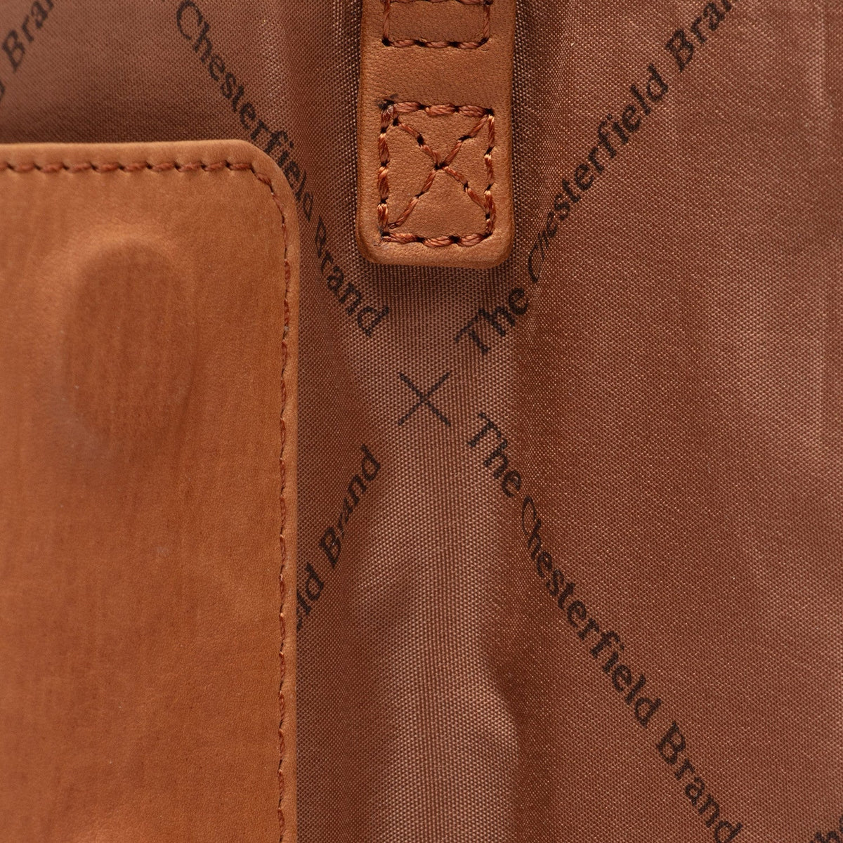 Cognac Glasses Case Maplewood 여성용, detail view 7