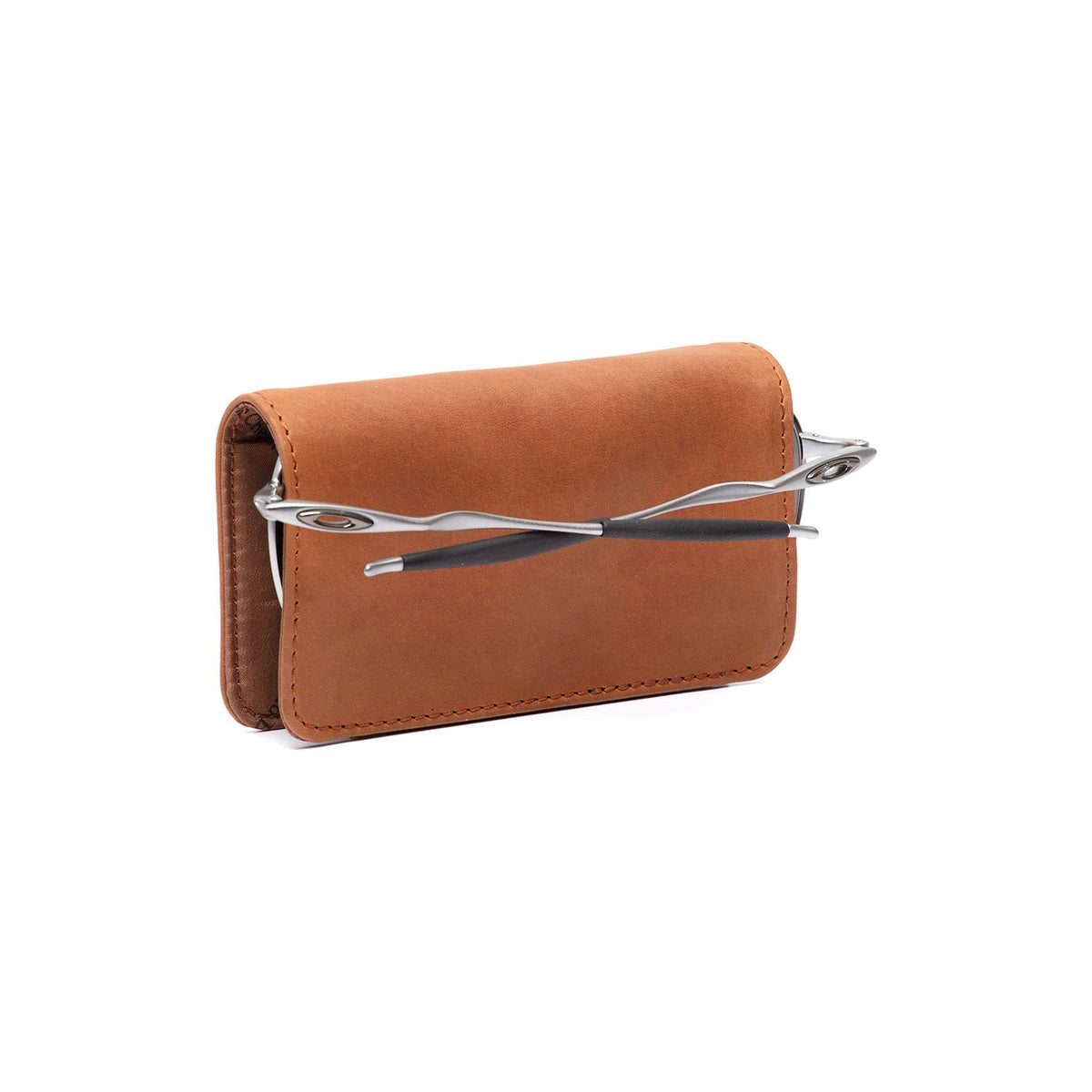 Cognac Glasses Case Maplewood 여성용, detail view 8