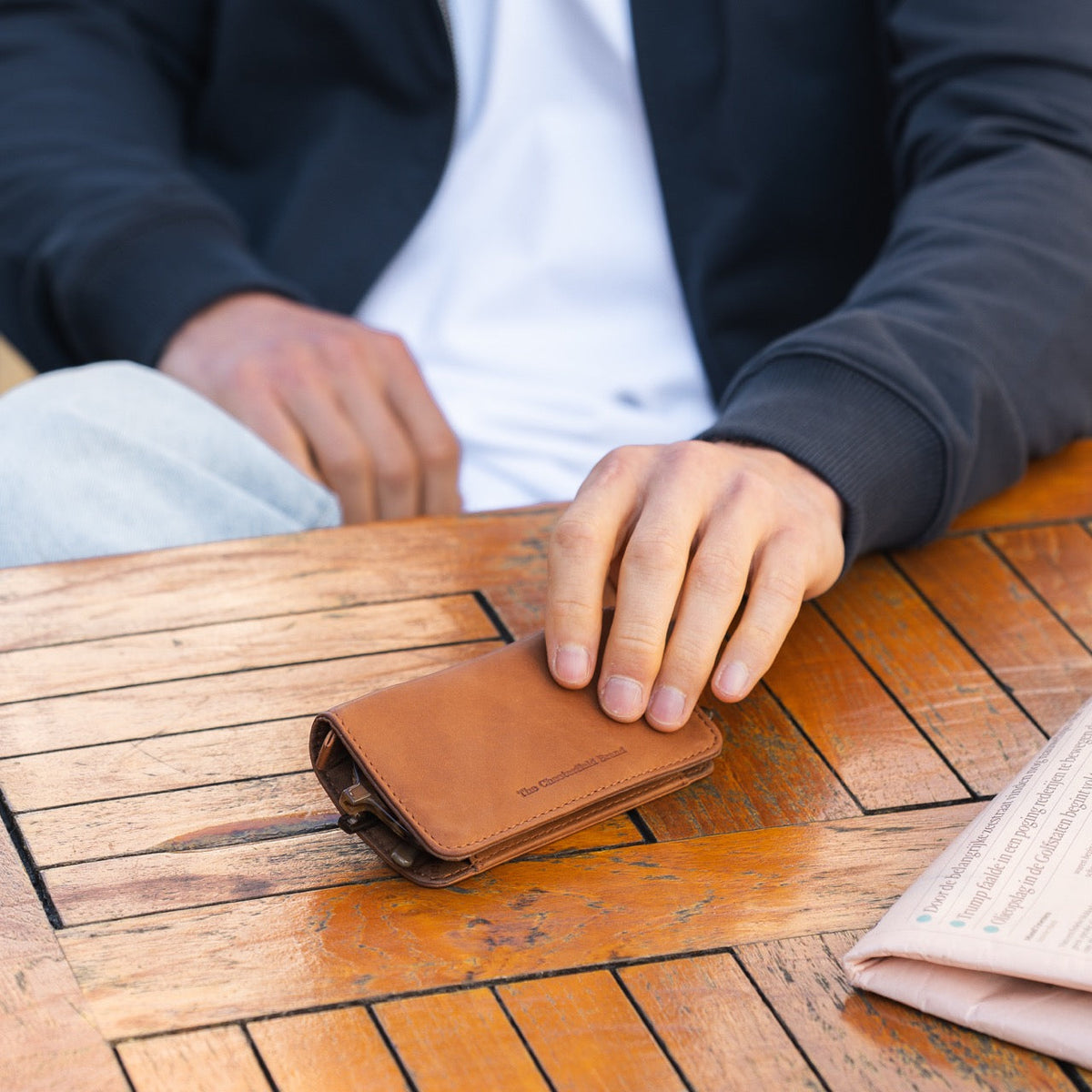 Glasses Case Maplewood 여성용 – alternate product view 3