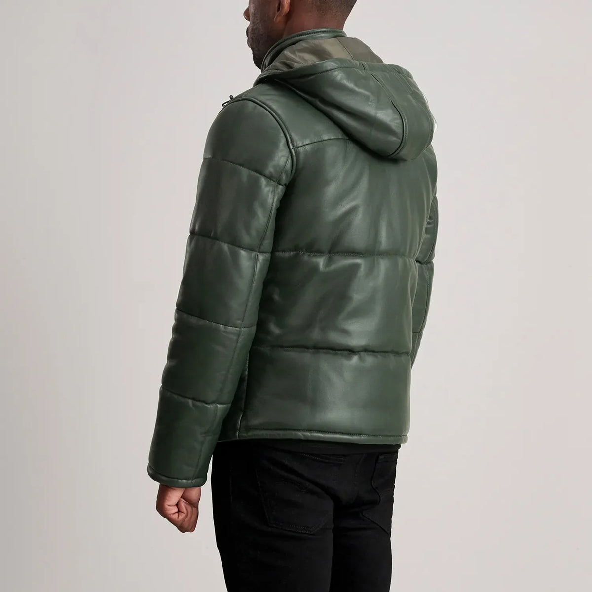 
Gordon 가죽 자켓 남성용 – alternate product view 5