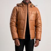 
Gordon 가죽 자켓 남성용 – alternate product view 1
