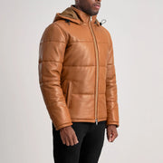 
Gordon 가죽 자켓 남성용 – alternate product view 2