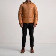 
Gordon 가죽 자켓 남성용 – alternate product view 3