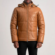 
Gordon 가죽 자켓 남성용 – alternate product view 4
