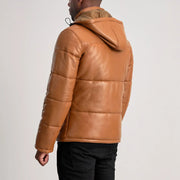 
Gordon 가죽 자켓 남성용 – alternate product view 5
