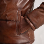 
Gordon 가죽 자켓 남성용 – alternate product view 6