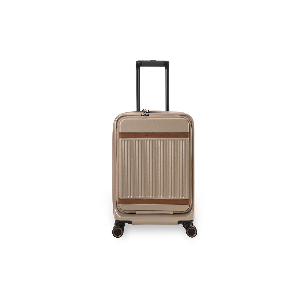 
Champagne Hand Luggage Suitcase Front Pocket Zuna 여성용 여성용, detail view 7