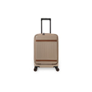 
Champagne Hand Luggage Suitcase Front Pocket Zuna 여성용 여성용, detail view 7