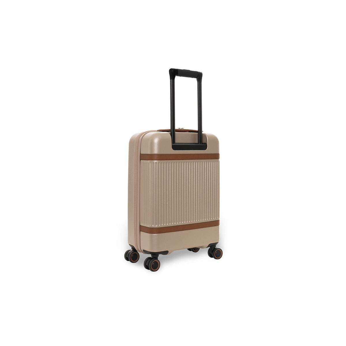 
Champagne Hand Luggage Suitcase Front Pocket Zuna 여성용 여성용, detail view 8