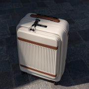 
Sandy Beach Hand Luggage Suitcase Front Pocket Zuna 여성용 여성용, detail view 1