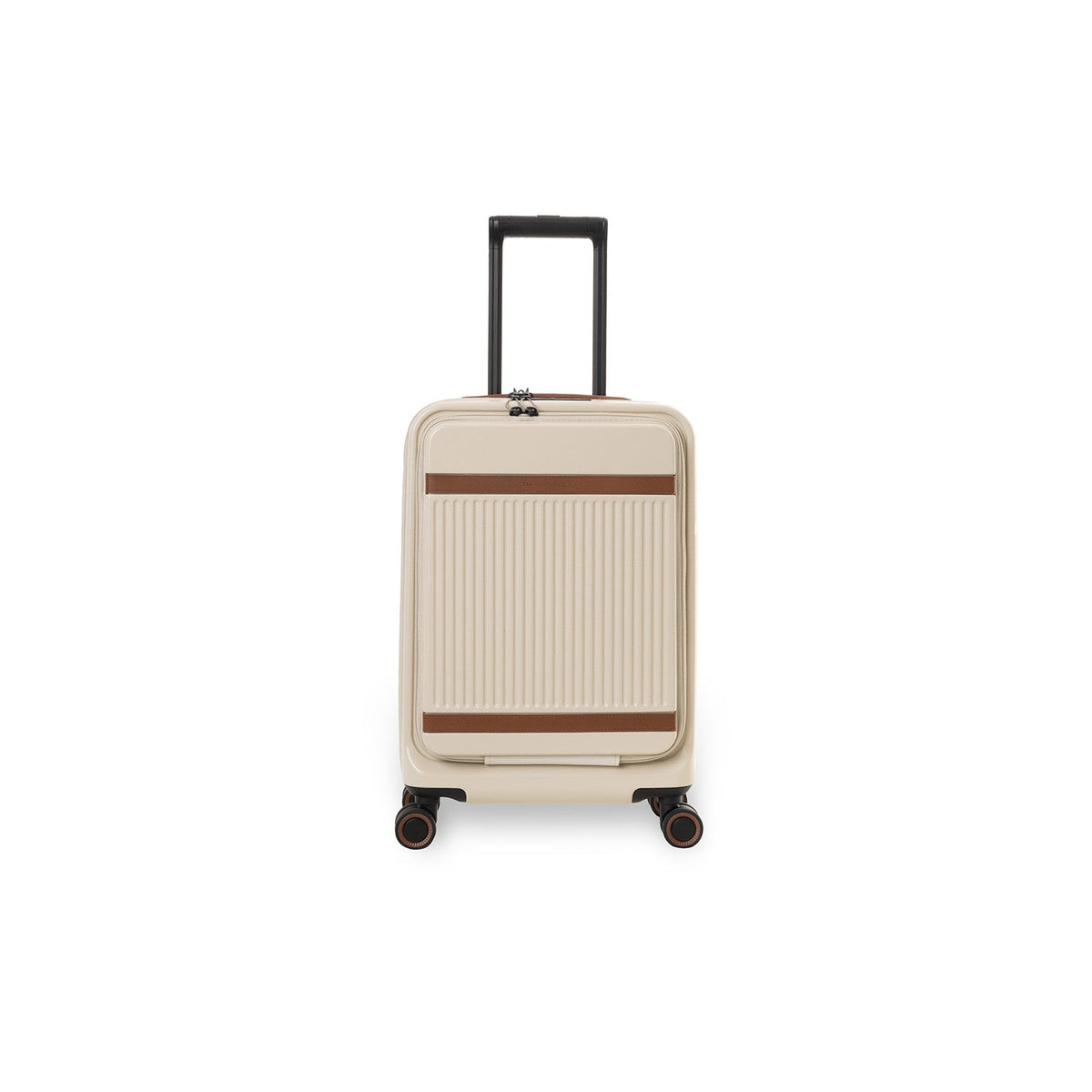 
Sandy Beach Hand Luggage Suitcase Front Pocket Zuna 여성용 여성용, detail view 10