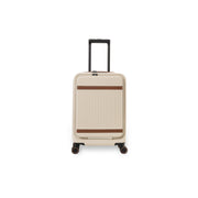 
Sandy Beach Hand Luggage Suitcase Front Pocket Zuna 여성용 여성용, detail view 10