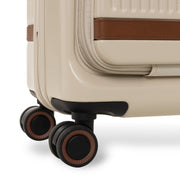 
Sandy Beach Hand Luggage Suitcase Front Pocket Zuna 여성용 여성용, detail view 6
