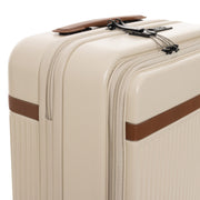 
Sandy Beach Hand Luggage Suitcase Front Pocket Zuna 여성용 여성용, detail view 8