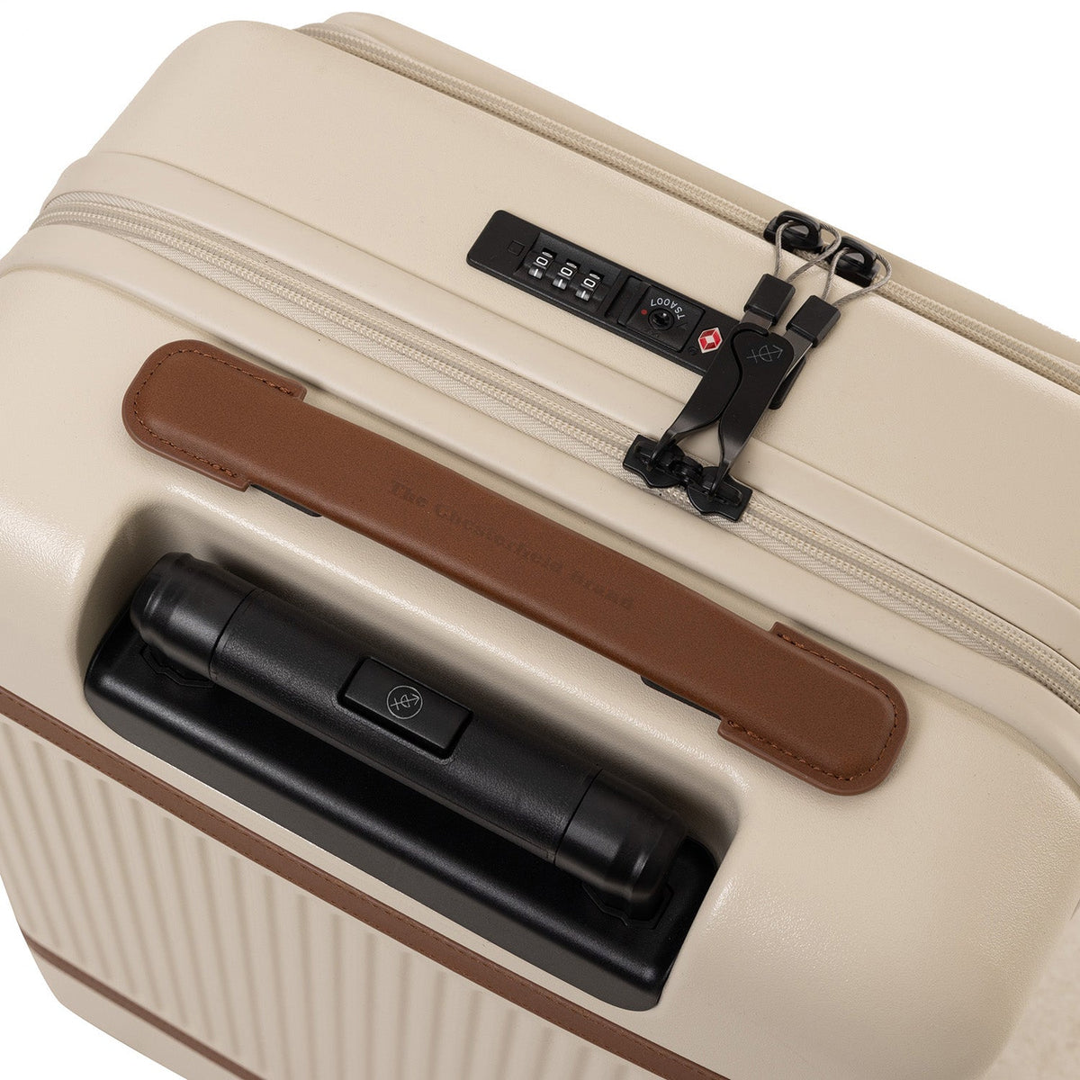 
Sandy Beach Hand Luggage Suitcase Front Pocket Zuna 여성용 여성용, detail view 9