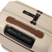 
Sandy Beach Hand Luggage Suitcase Front Pocket Zuna 여성용 여성용, detail view 9