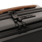 
Urban Graphite Hand Luggage Suitcase Front Pocket Zuna 여성용 여성용, detail view 3