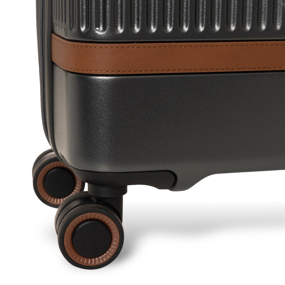 
Urban Graphite Hand Luggage Suitcase Front Pocket Zuna 여성용 여성용, detail view 5
