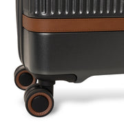 
Urban Graphite Hand Luggage Suitcase Front Pocket Zuna 여성용 여성용, detail view 5