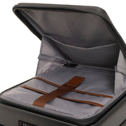 
Urban Graphite Hand Luggage Suitcase Front Pocket Zuna 여성용 여성용, detail view 6