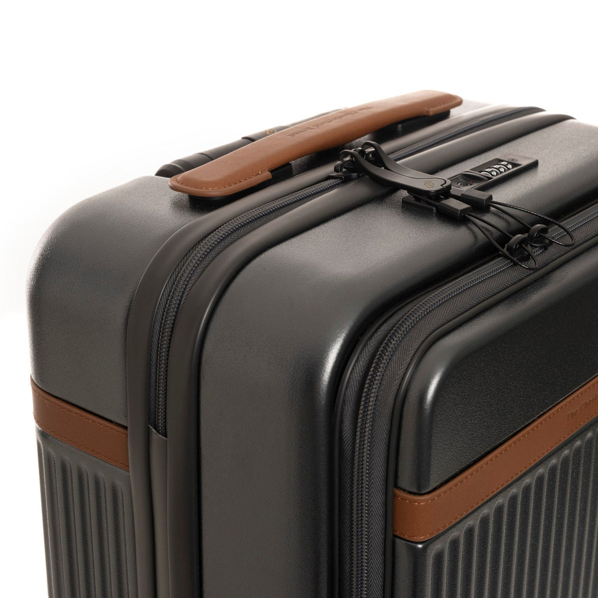 
Urban Graphite Hand Luggage Suitcase Front Pocket Zuna 여성용 여성용, detail view 7