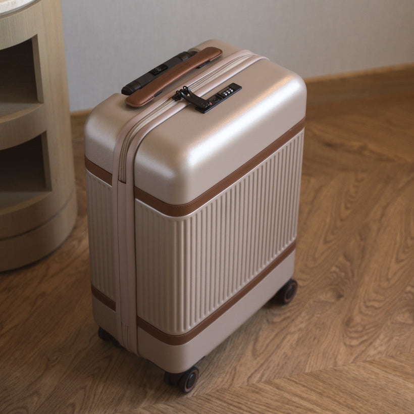 Hand Luggage Suitcase Zuna 여성용