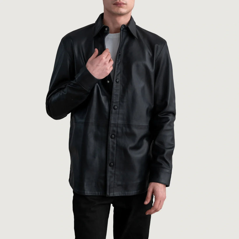 Haven Shirt 남성용