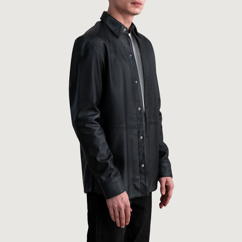 Haven Shirt 남성용