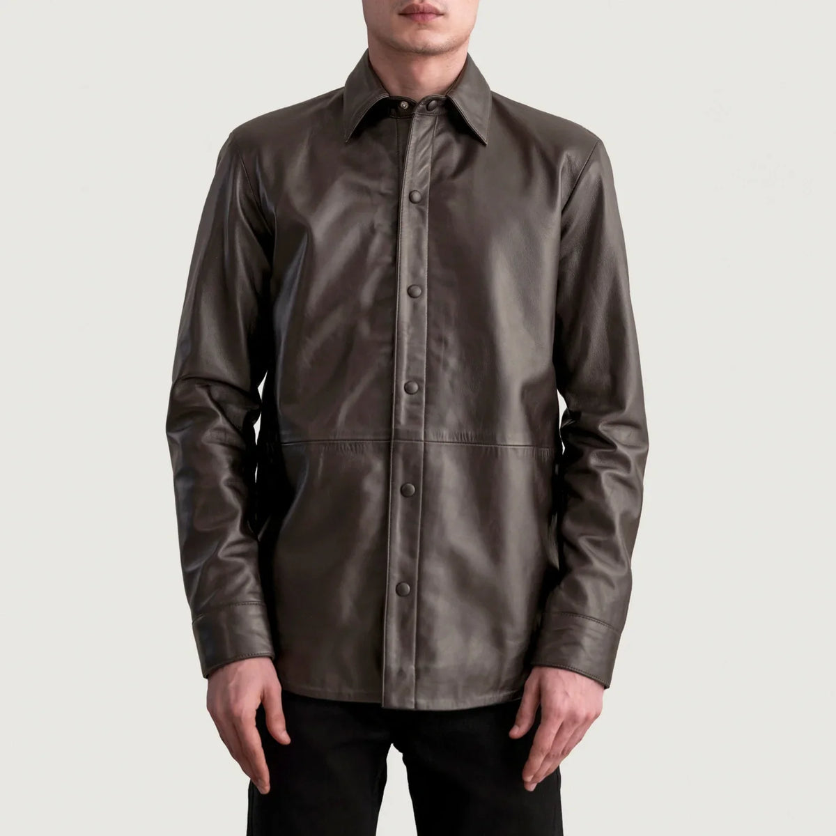 Haven Shirt 남성용 – alternate product view 3