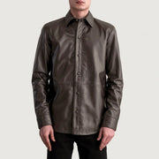 Haven Shirt 남성용 – alternate product view 3