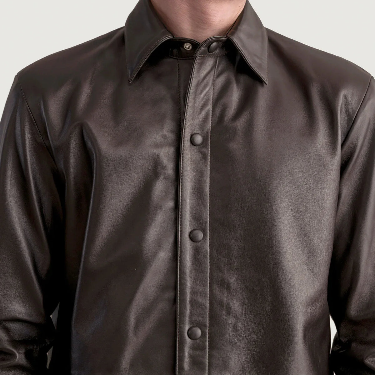 Haven Shirt 남성용 – alternate product view 5