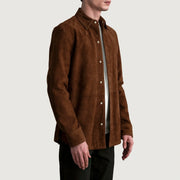 Haven Shirt 남성용 – alternate product view 2