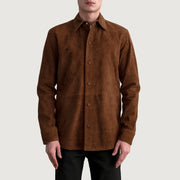 Haven Shirt 남성용 – alternate product view 3