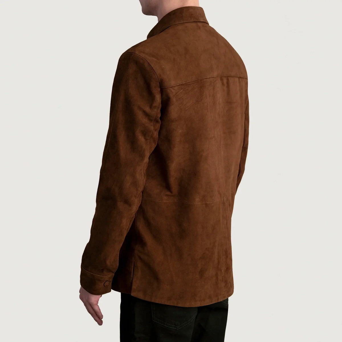 Haven Shirt 남성용 – alternate product view 6