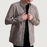 Haven Shirt 남성용 – alternate product view 1