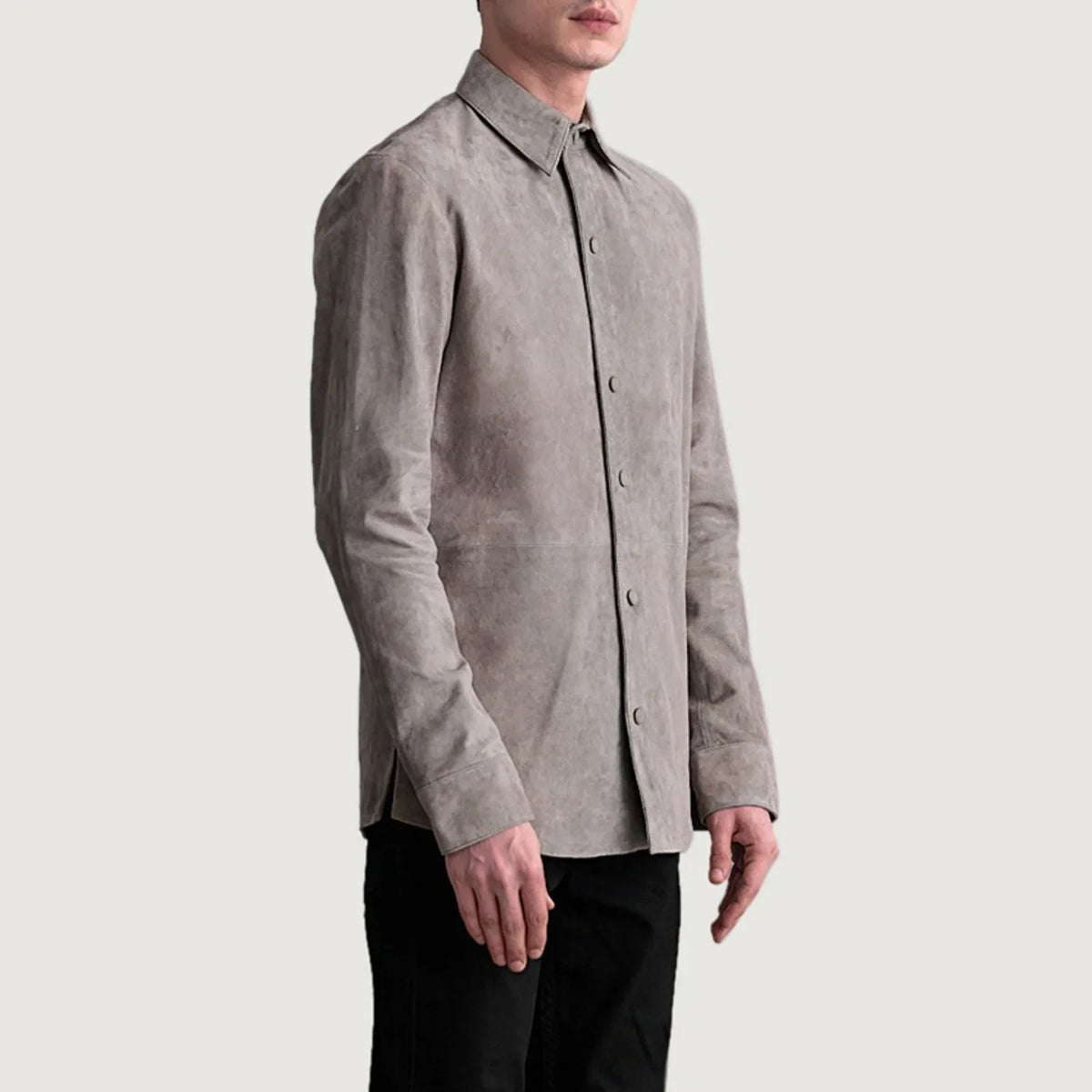 Haven Shirt 남성용 – alternate product view 2