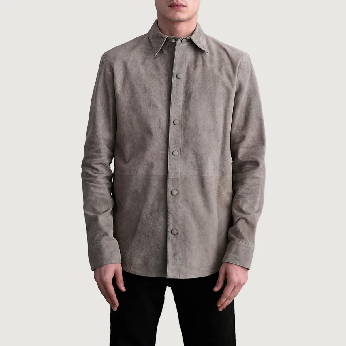 Haven Shirt 남성용 – alternate product view 3