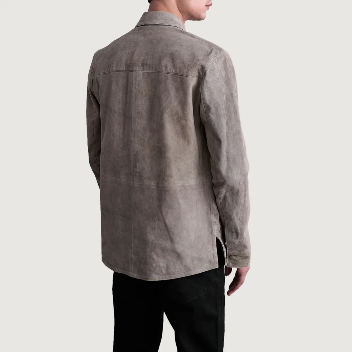 Haven Shirt 남성용 – alternate product view 6