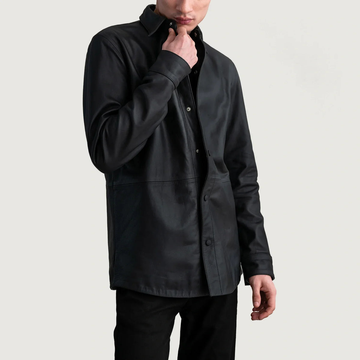 Haven Shirt 남성용 – alternate product view 1