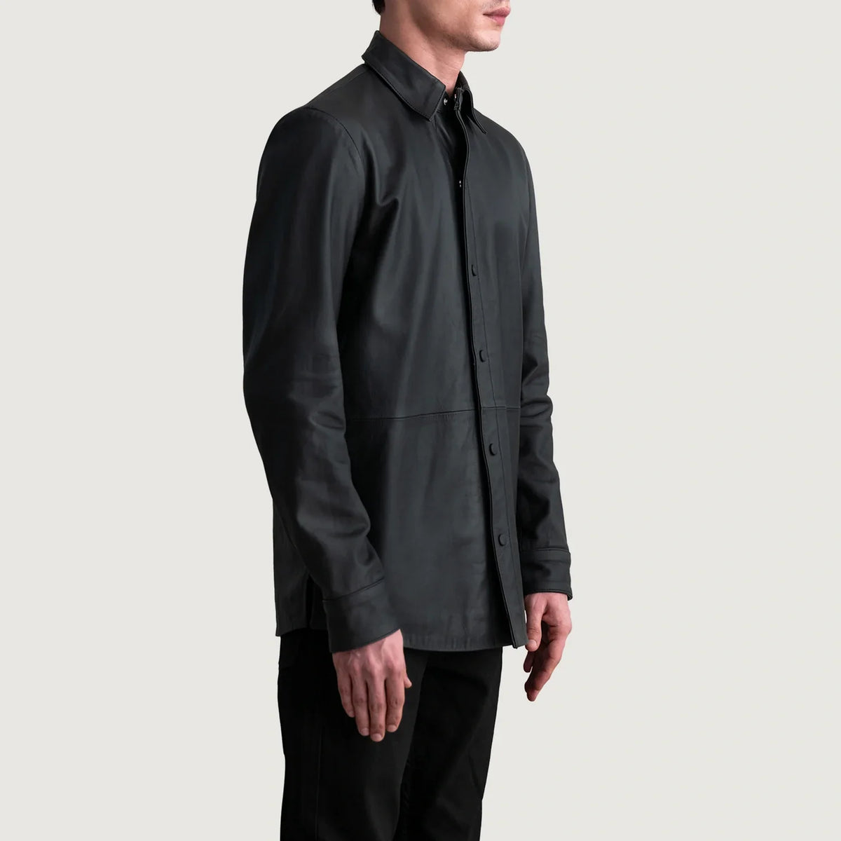 Haven Shirt 남성용 – alternate product view 2
