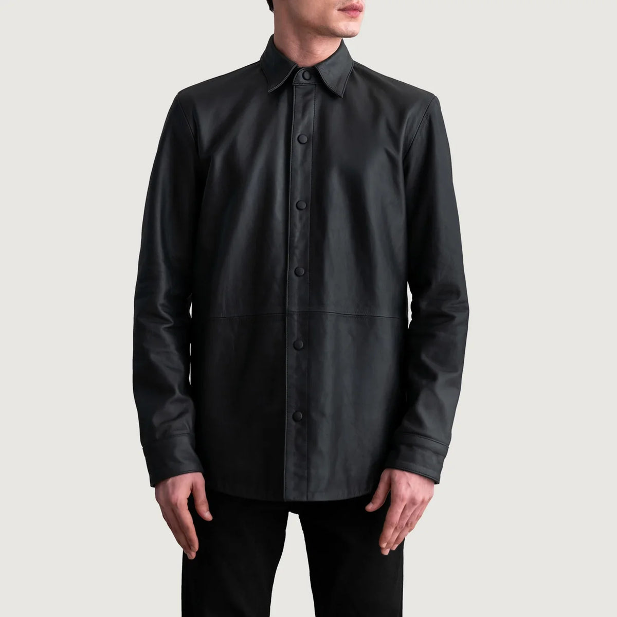 Haven Shirt 남성용 – alternate product view 3