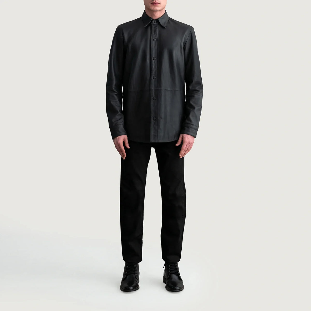 Haven Shirt 남성용 – alternate product view 4